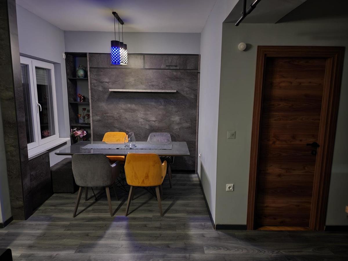 Future Apartments ▍Luxury ▍In The Heart Of Skopje ▍ Екстер'єр фото
