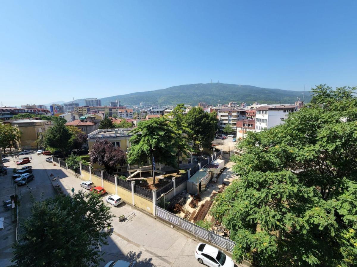 Future Apartments ▍Luxury ▍In The Heart Of Skopje ▍ Екстер'єр фото
