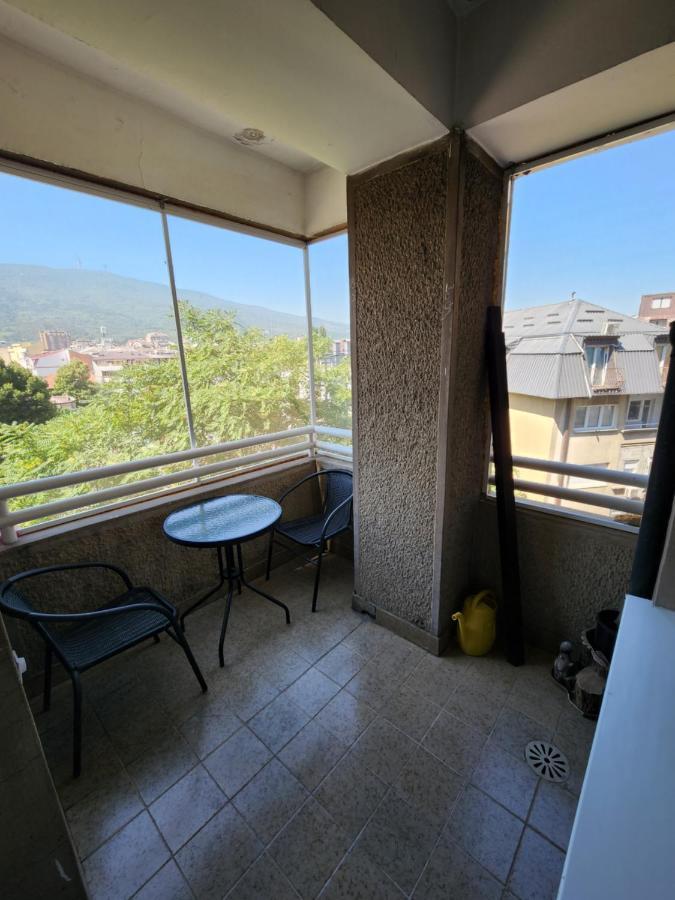 Future Apartments ▍Luxury ▍In The Heart Of Skopje ▍ Екстер'єр фото