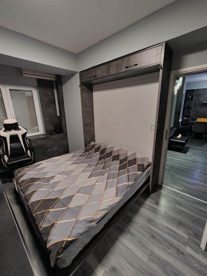 Future Apartments ▍Luxury ▍In The Heart Of Skopje ▍ Екстер'єр фото